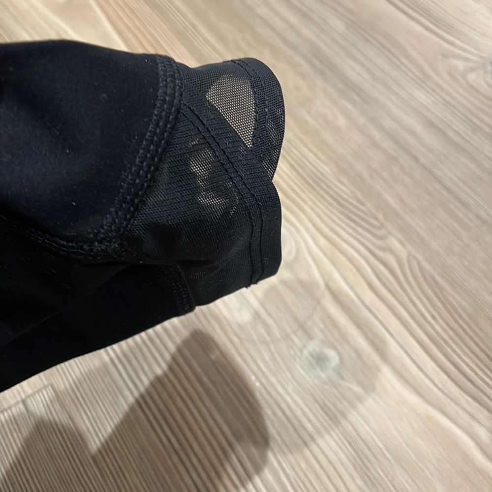 All In Motion Workout Full Length Tights - Picture 11 of 12